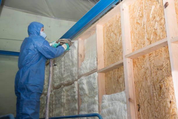 Range of Insulation Solutions in Heath, OH